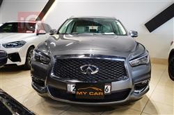 Infiniti QX60